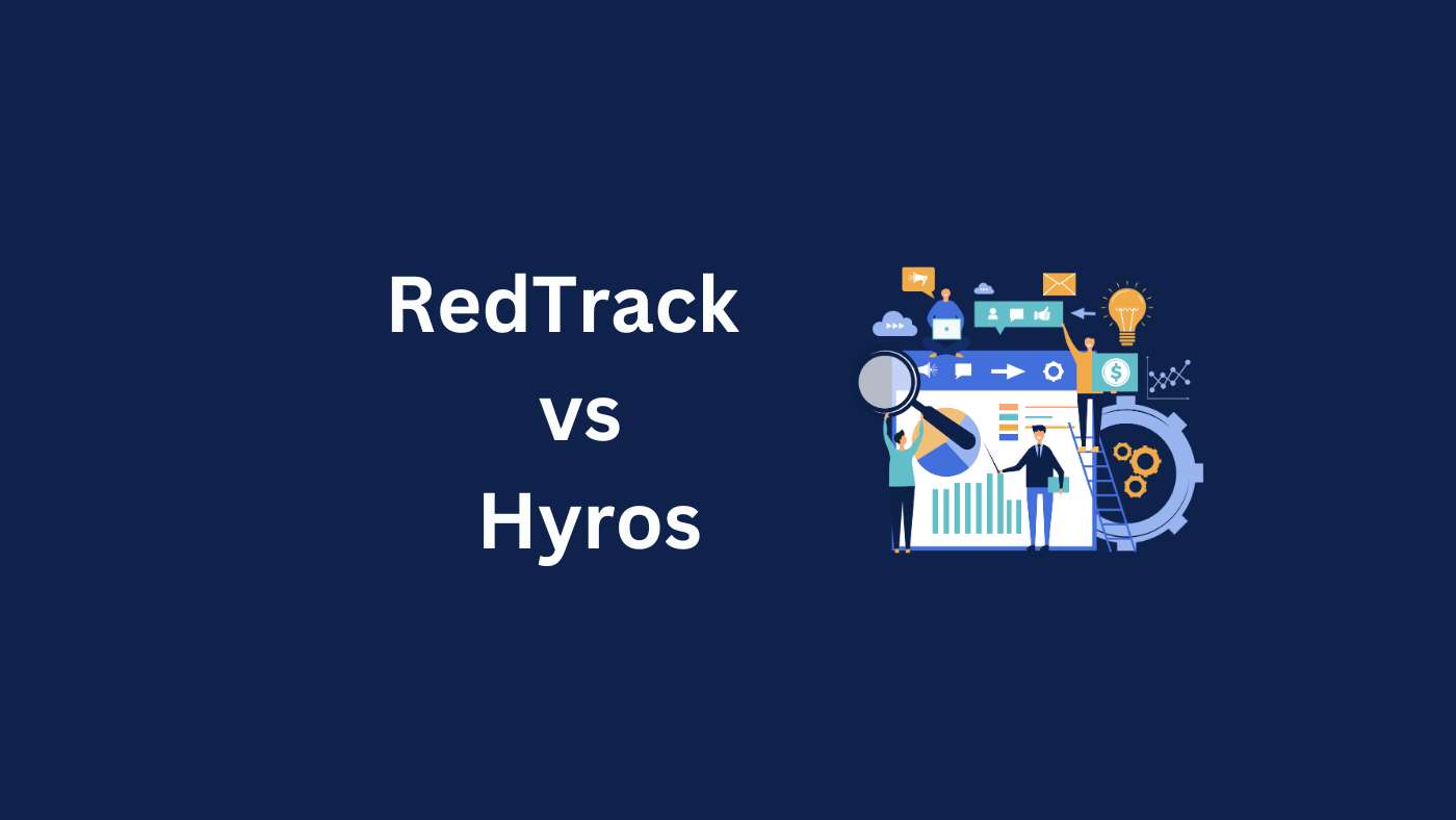 RedTrack vs Hyros