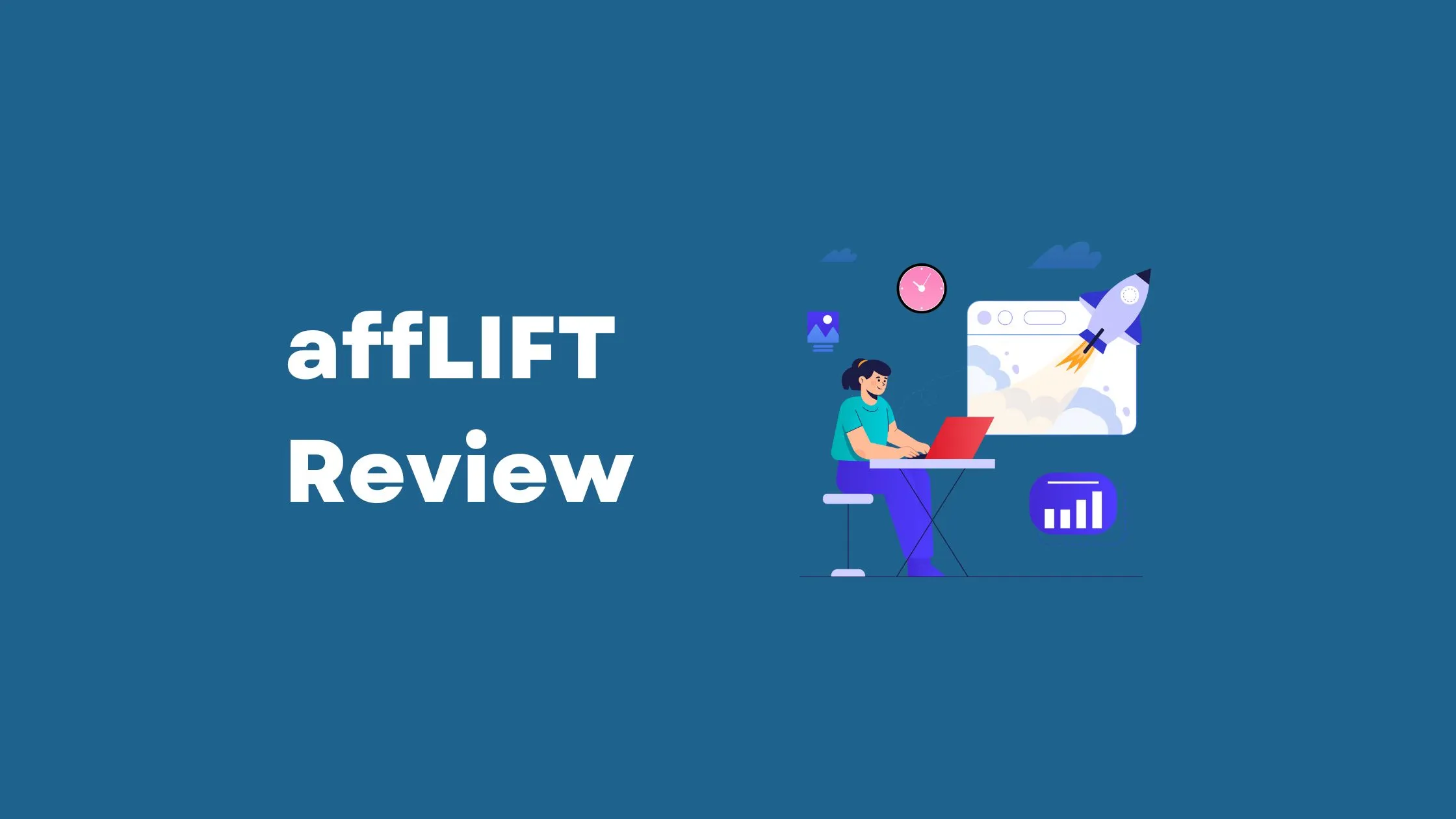 affLIFT Review
