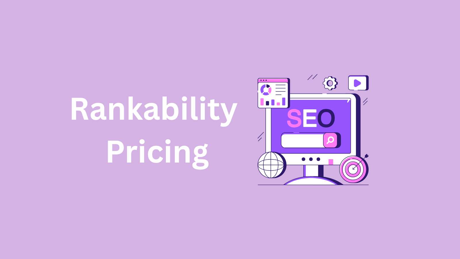 Rankability Pricing