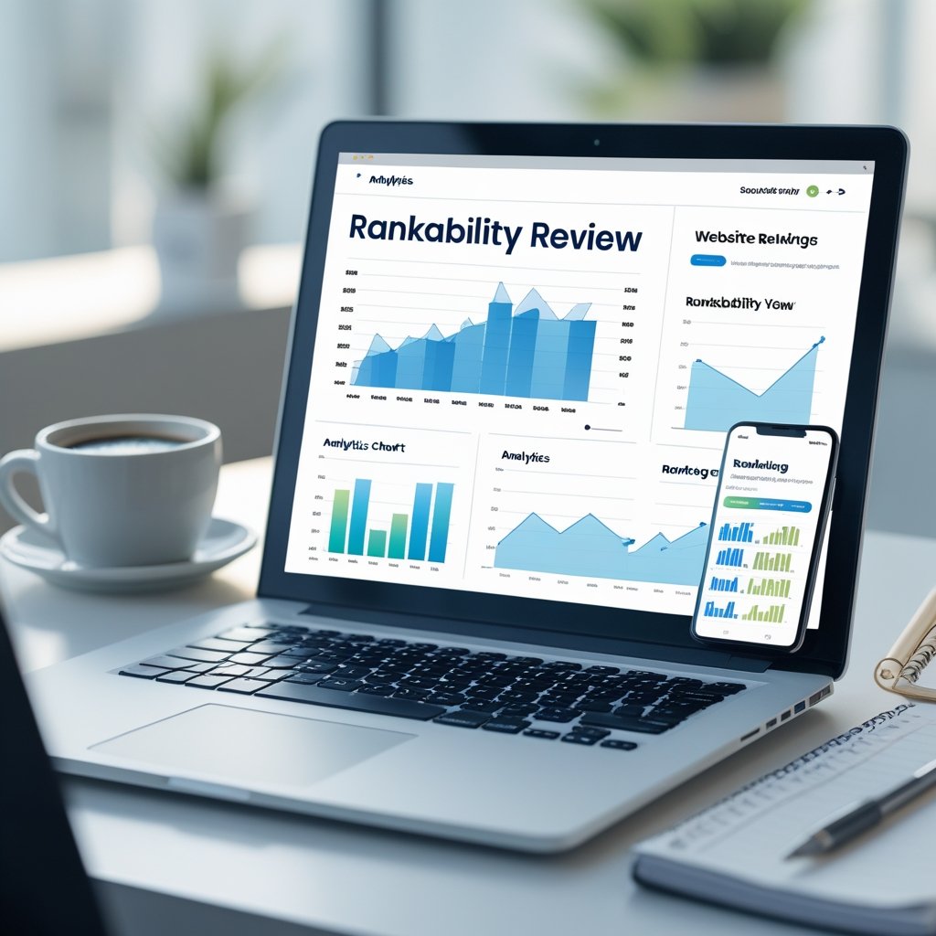 Rankability Review