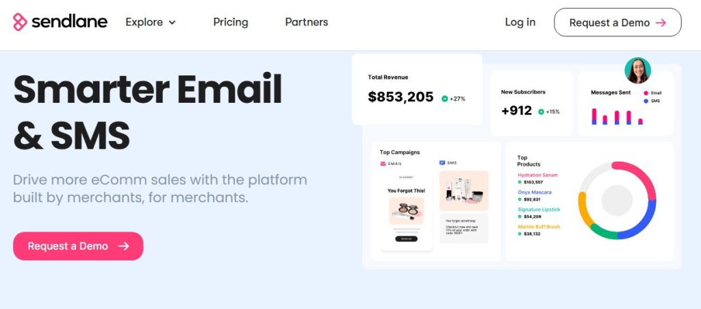 Sendlane