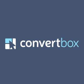 Convertbox leads capture tool