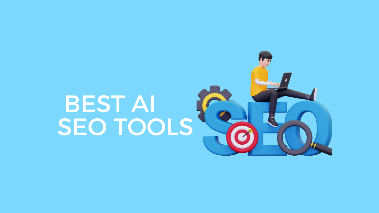 Best AI SEO Tools