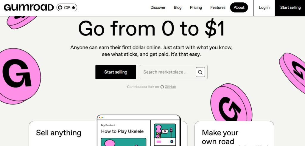 Gumroad
