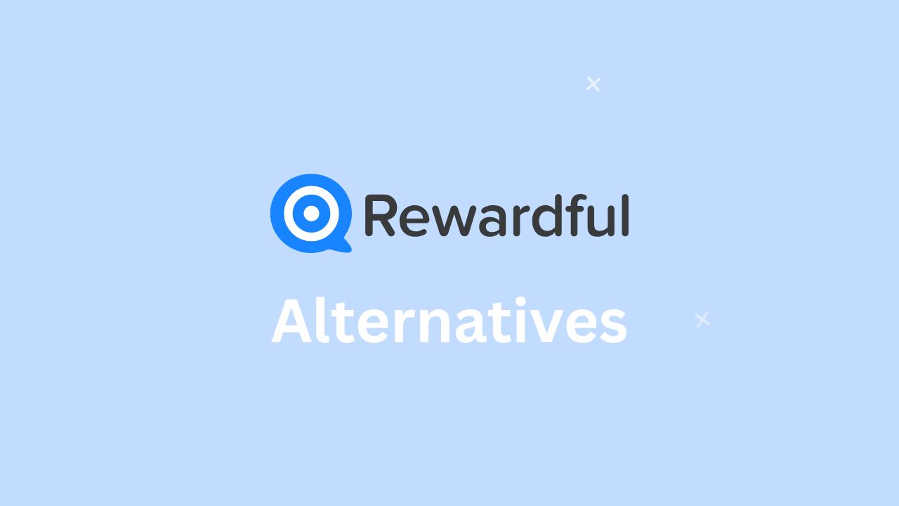 Rewardful Alternatives