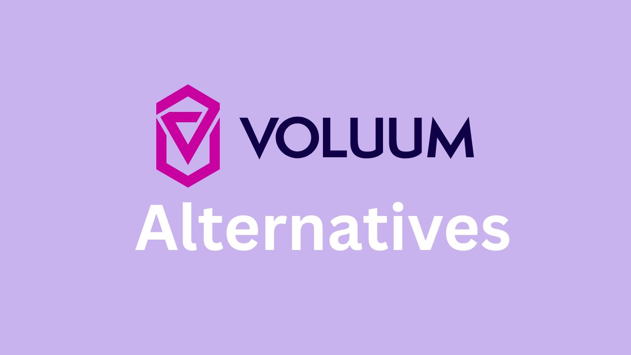 Voluum Alternatives