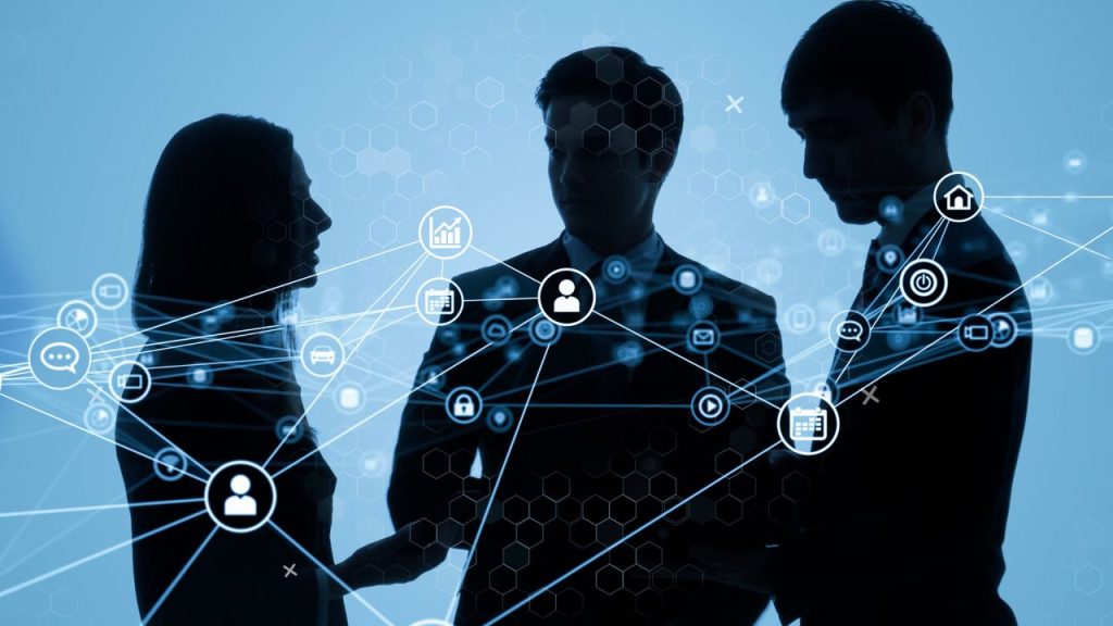 What is Network marketing