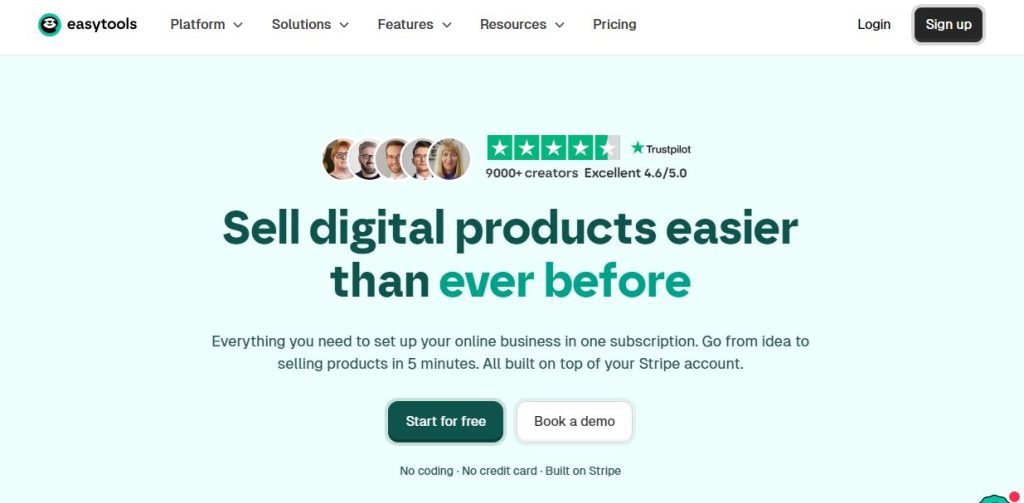 Easytools