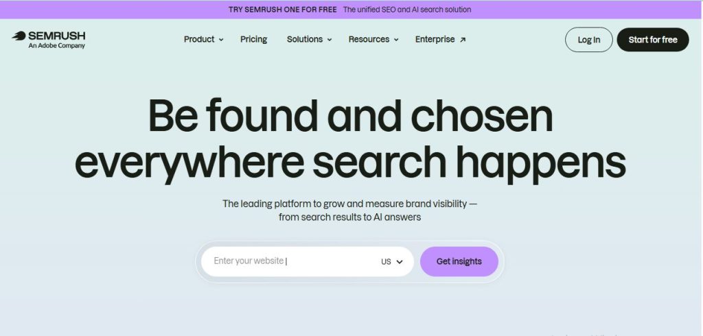 SEMRush